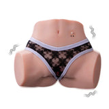 Tracy Auto - 7.04LB Automatic Sucking Torso Sex Doll Male Masturbator