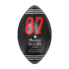 Load image into Gallery viewer, Rugby-shaped Egg Masturbation Egg Men's Portable Mini Aircraft Cup Men's Adult Sex Toys
