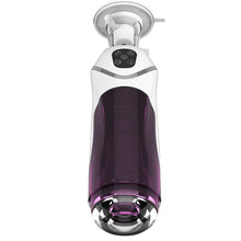 Load image into Gallery viewer, Hands Free Aircraft Cup Penis Exerciser Men's Masturbation