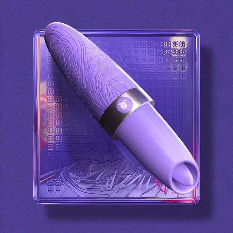 Elephant Lipstick Vibrator
