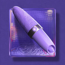 Load image into Gallery viewer, Elephant Lipstick Vibrator