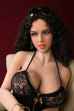 Load image into Gallery viewer, US Stock - Alieen 167cm #267 European Realistic BBW TPE Sex Doll TPE Adult Love Doll