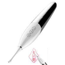 Load image into Gallery viewer, High-frequency Honey Bean Vibration Apparatus Women's Masturbation Apparatus Fun Adult Sex Products