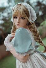 Load image into Gallery viewer, US Stock - Grace 164cm #317 Full Silicone Sex Doll Realisitc D Cup Breasts Adult Silicone Love Doll