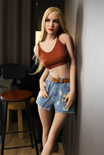 Load image into Gallery viewer, US Stock - Chipo 166cm #16 TPE Realistic Small Breasts Adult Sex Doll Hot Sexy Girl