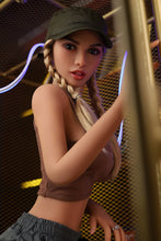 Load image into Gallery viewer, US Stock - Poppy 166cm #327 TPE Sex Doll Medium Boobs Sexy Lady Adult TPE Love Doll
