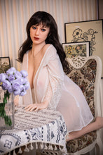 Load image into Gallery viewer, US Stock - Hattie Plus 158cm #C38 Realistic TPE Sex Doll Sexy Curve Big Breasts BBW Adult Love Doll