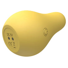 Load image into Gallery viewer, Women's Fun Fruit Pear Jump Egg Multi Frequency Vibrating Stick