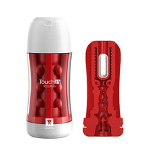 Load image into Gallery viewer, Aircraft Cup Men's Exercise Sucking Intelligent Masturbator