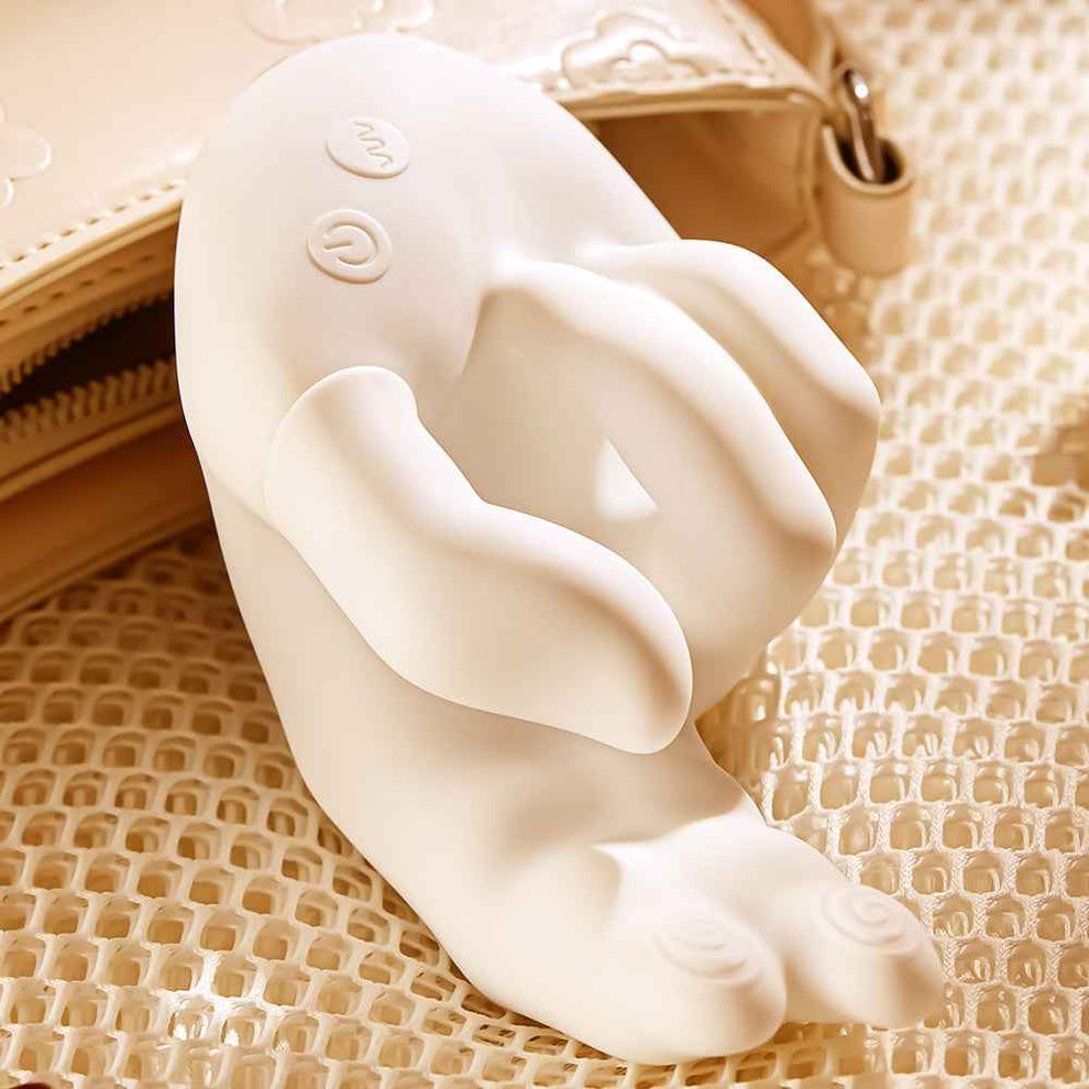 Warm Hand – Beheizter Vibrator mit Auslöser