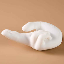 Load image into Gallery viewer, Warm Hand – Beheizter Vibrator mit Auslöser
