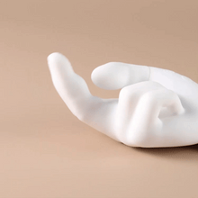 Load image into Gallery viewer, Warm Hand – Beheizter Vibrator mit Auslöser